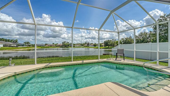 Property Photo:  12034 Larson Lane  FL 34219 