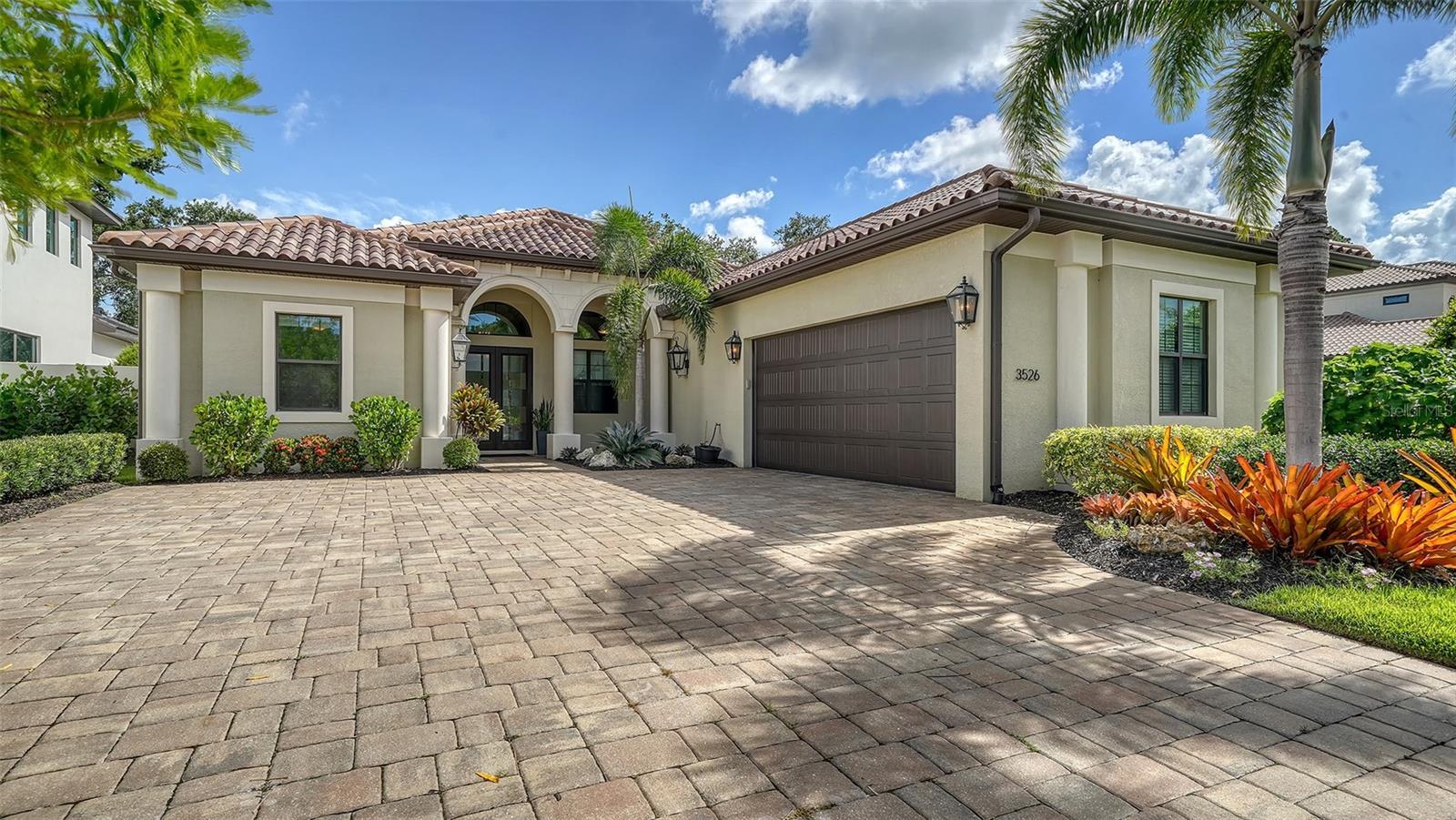 Property Photo: 3526 Trebor Lane FL 34235