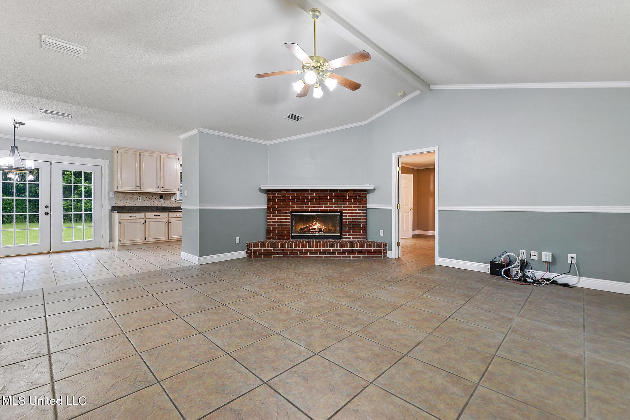 Property Photo: 1006 Belair Street MS 39567