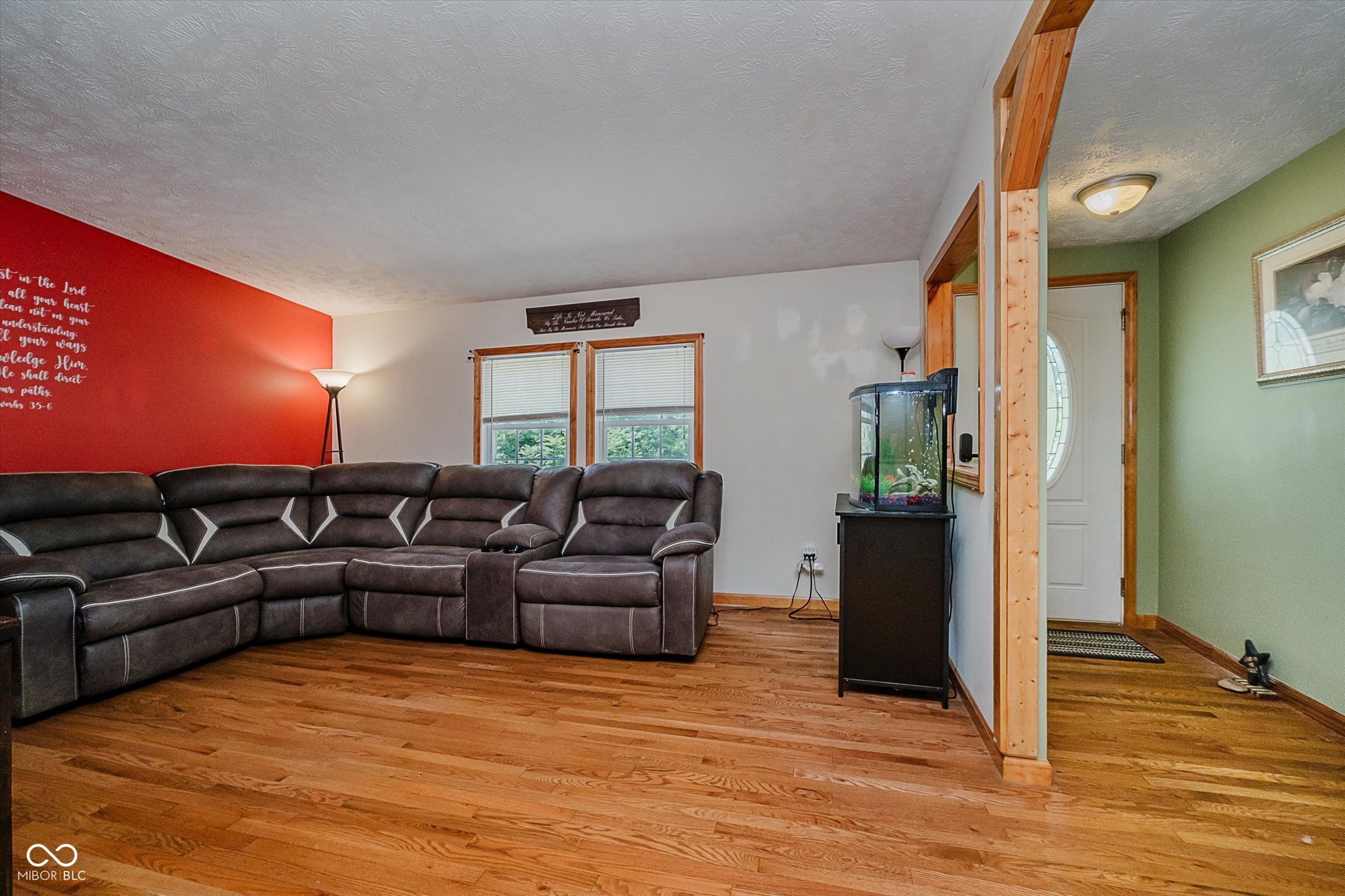 Property Photo: 525 Chestnut Street IN 46060