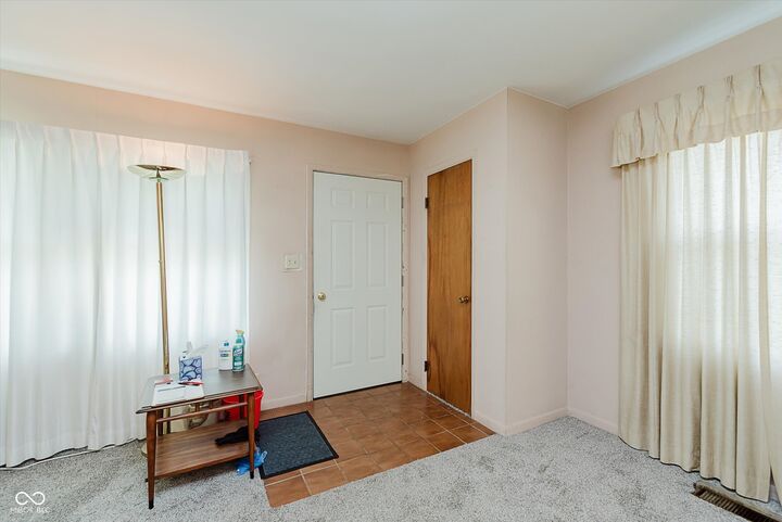 Property Photo:  126 Ursal Lane  IN 46143 