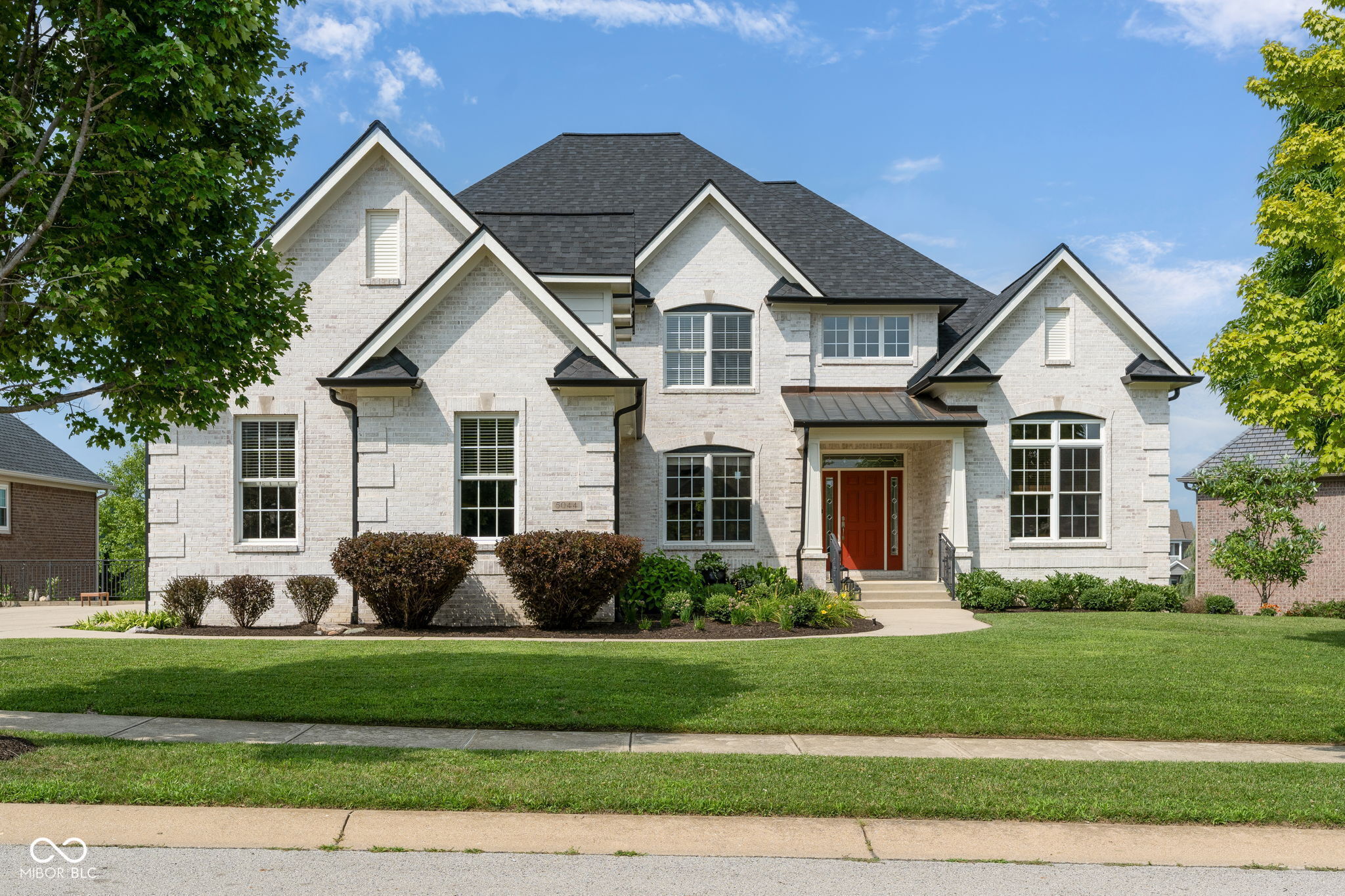 Property Photo: 5044 Sweetwater Drive IN 46062