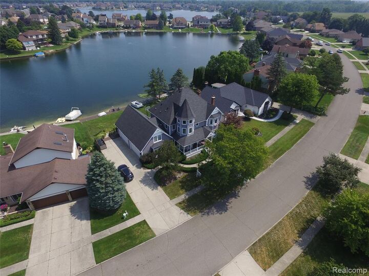 51244 Forster Lane  Shelby Twp MI 48316 3875 photo