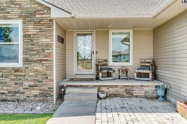 Property Photo:  67 Monarch Ln  KS 67502
