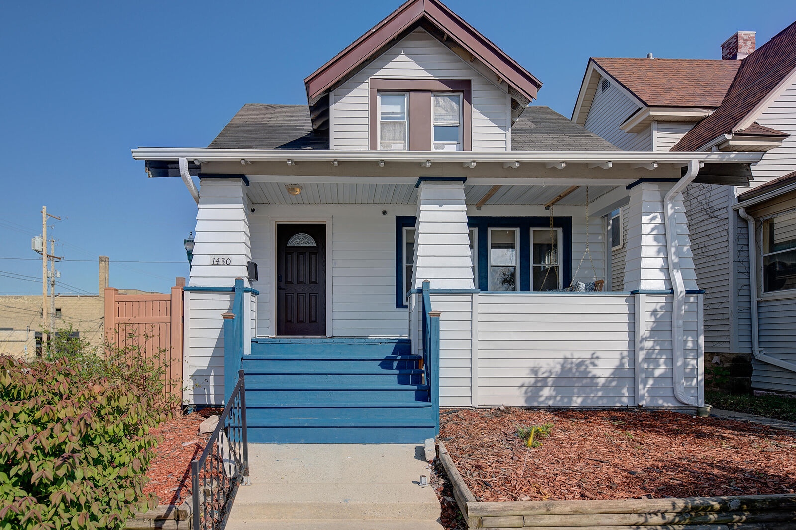 Property Photo: 1430 S 74th St WI 53214