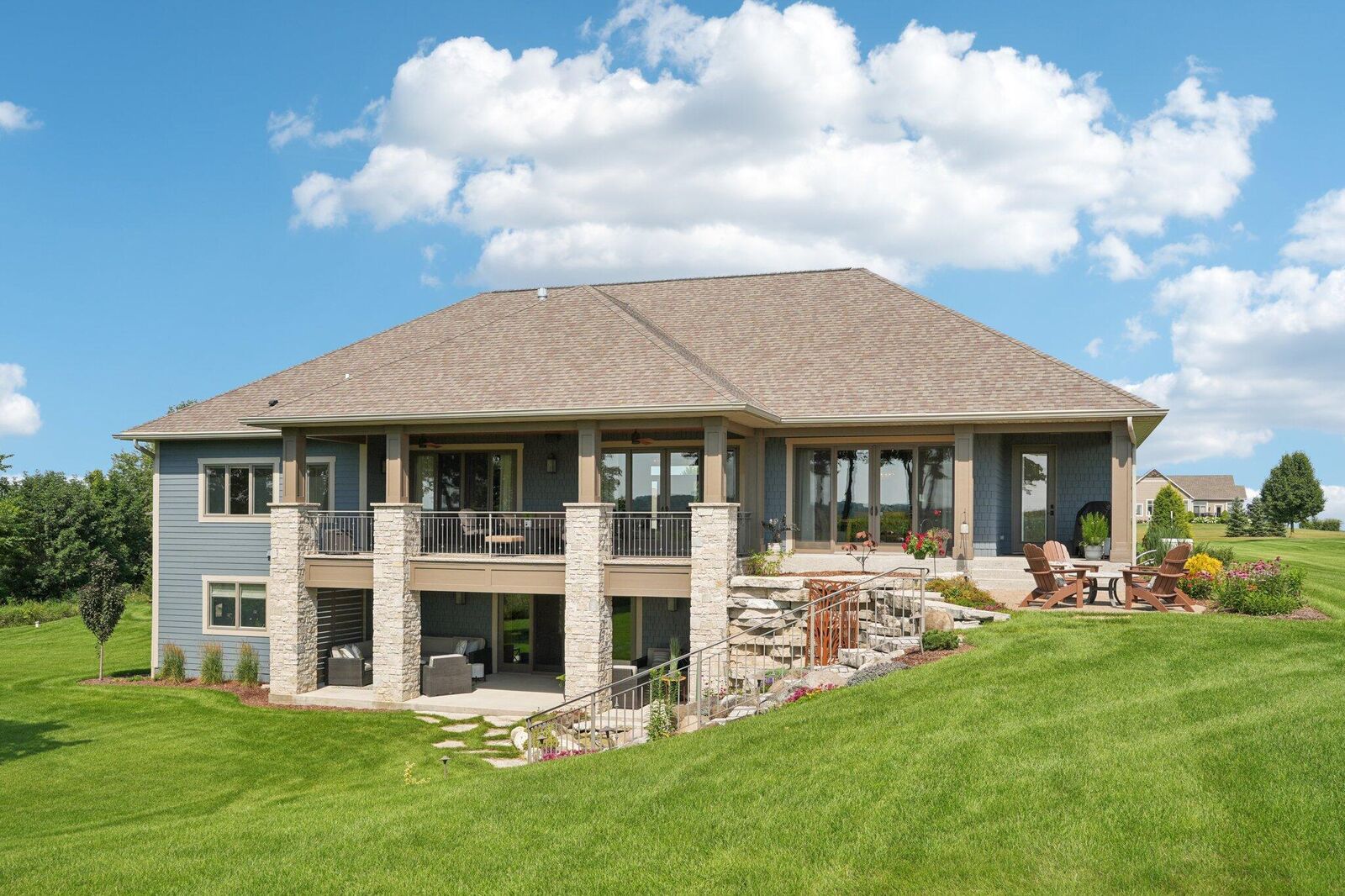 Property Photo: 2177 Elsies Dr WI 53076