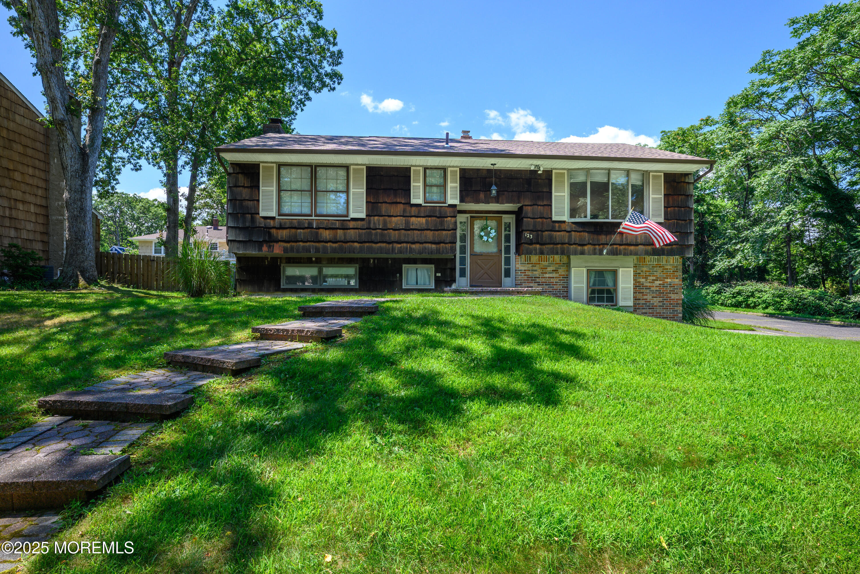 Property Photo: 123 Smock Avenue NJ 07753