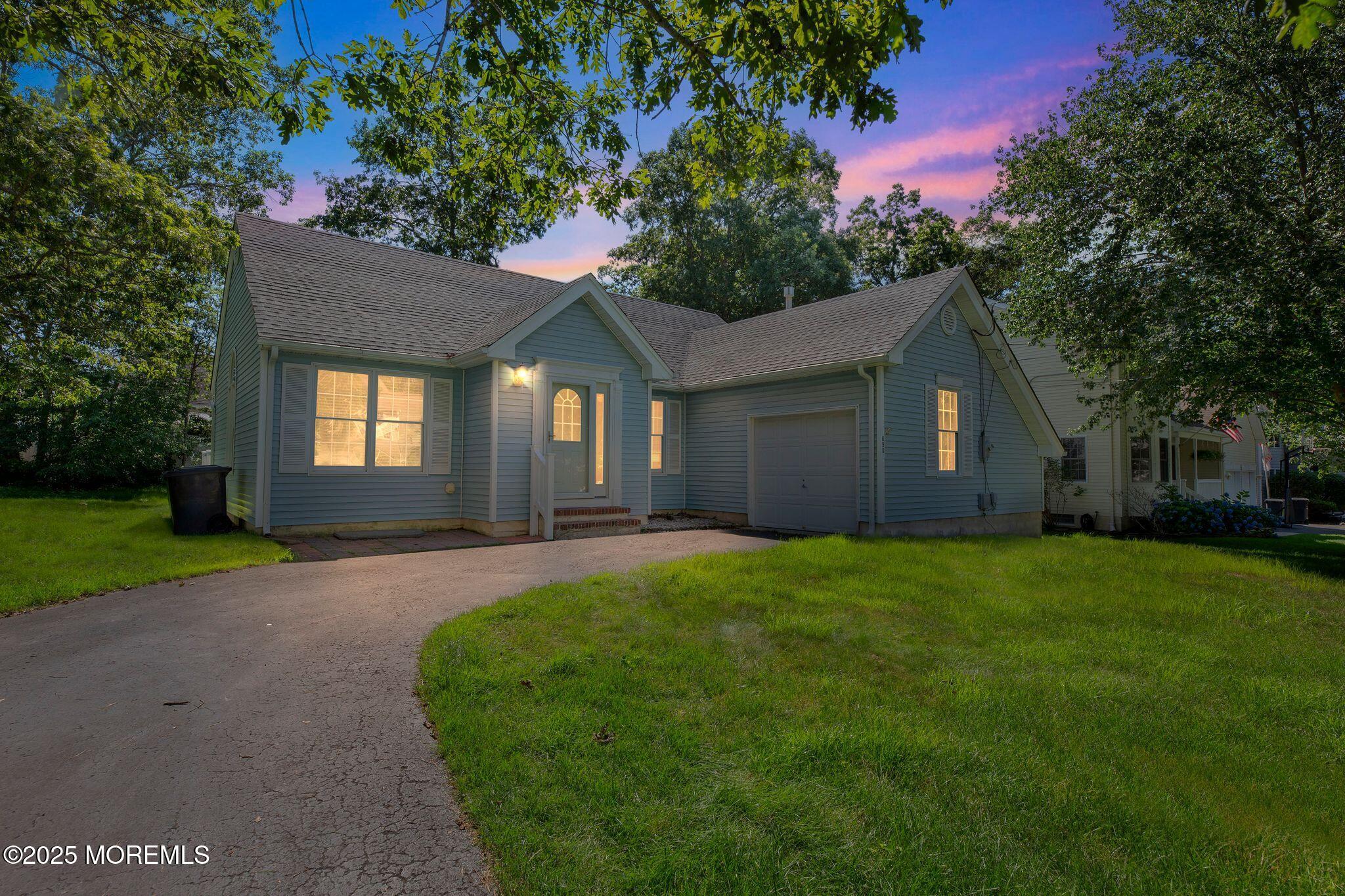 Property Photo: 690 Cutter Lane NJ 08050