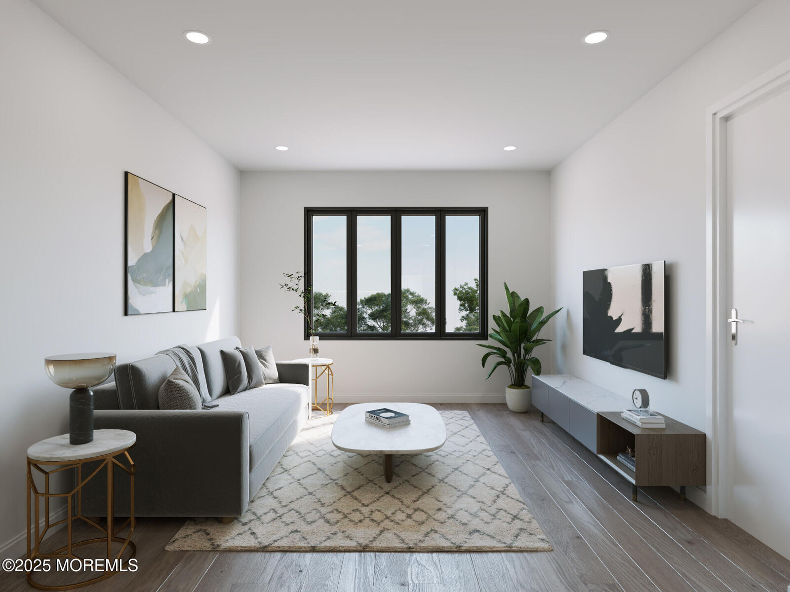 Property Photo:  20 3rd Avenue 209  NJ 07740 