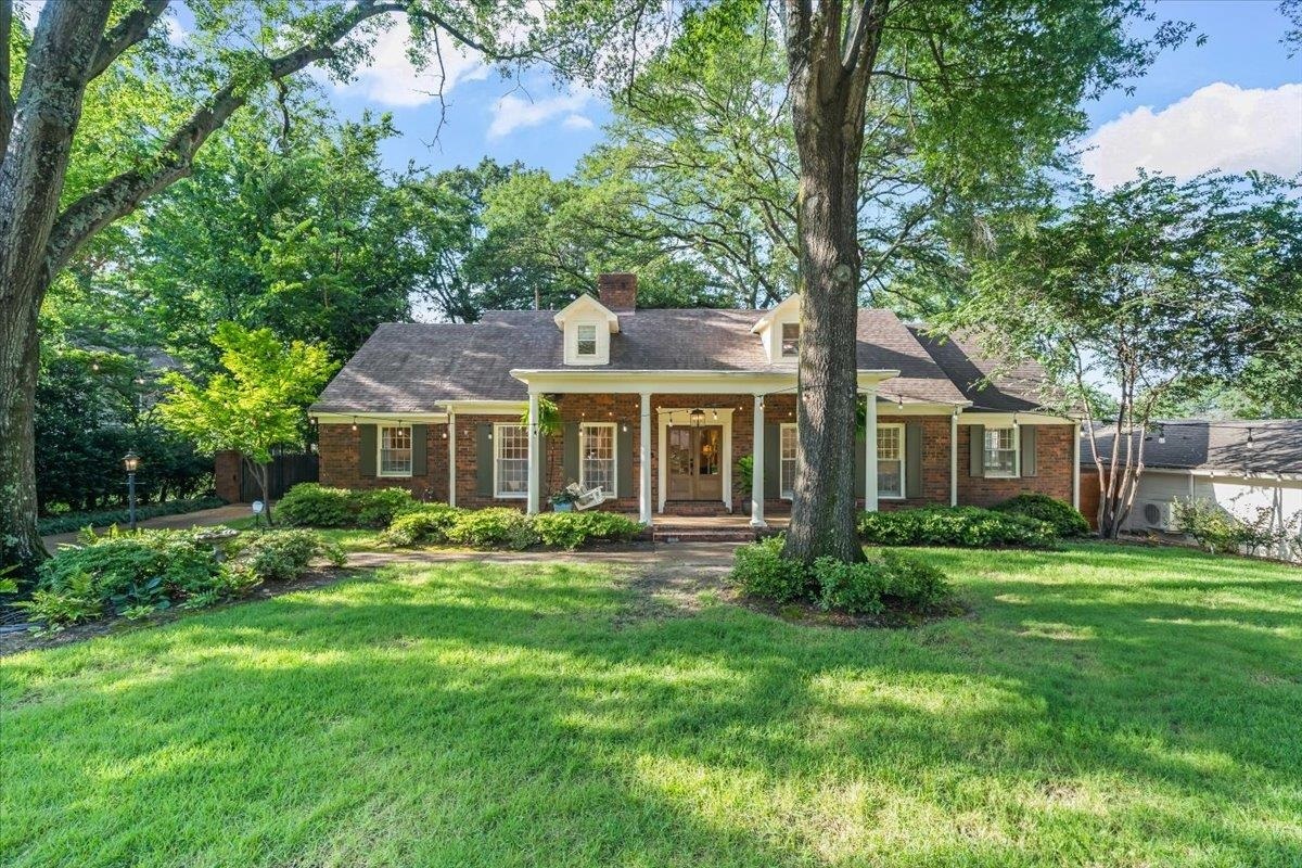 Property Photo: 5376 Mason Rd TN 38120