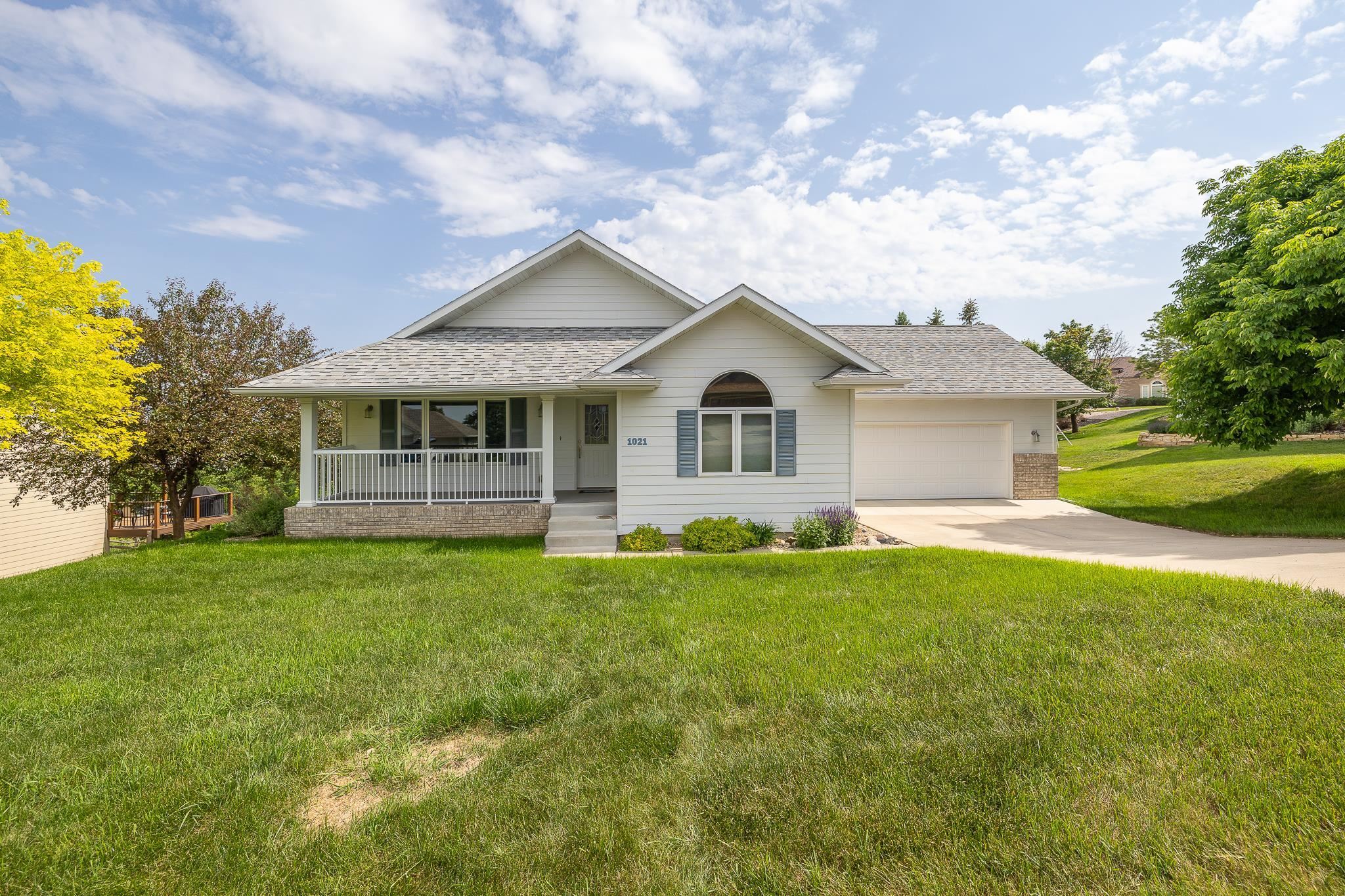 1021 Alta Vista Drive  Rapid City SD 57701 photo