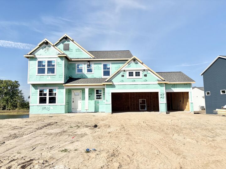 1839 Northfield Court SW  Byron Center MI 49315 photo