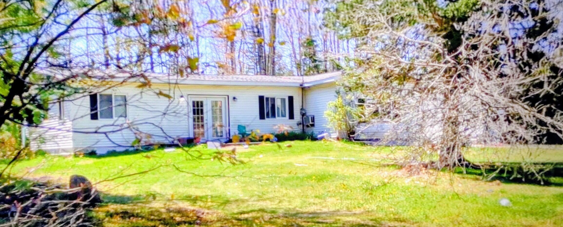 Property Photo:  1119 Esther Road  MI 48705 