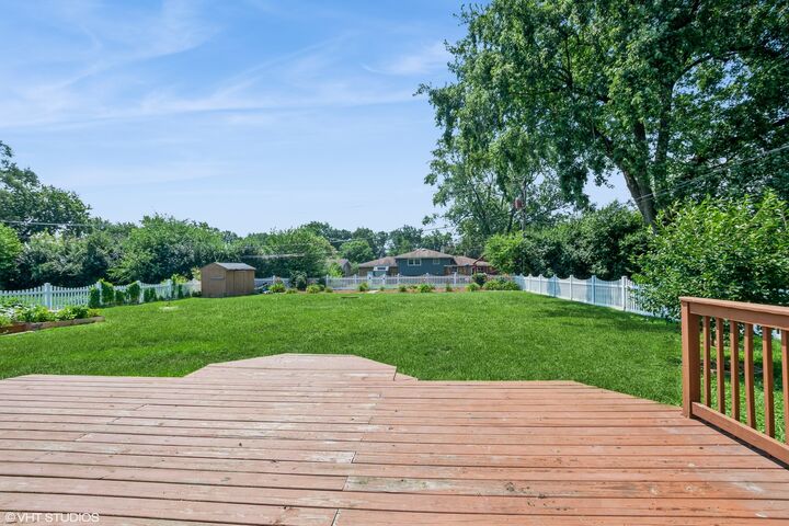 Property Photo:  223 55th Street  IL 60515 