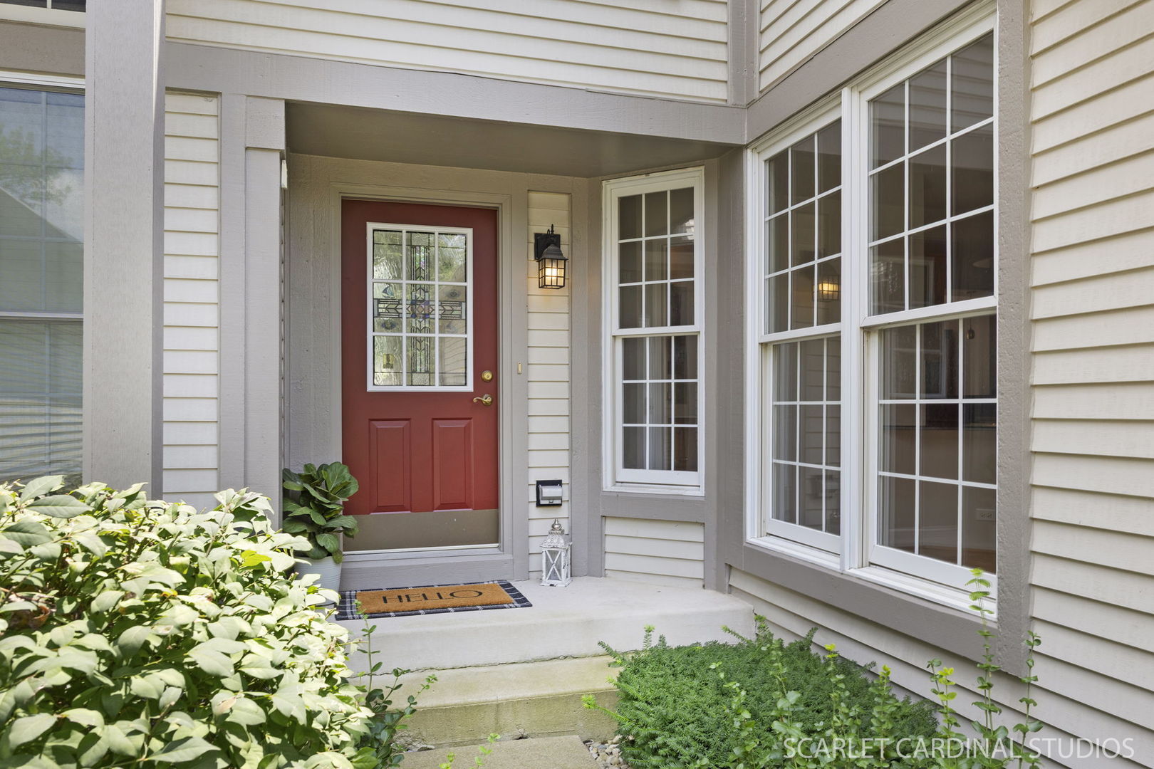 Property Photo:  1520 Longbranch Court  IL 60565 