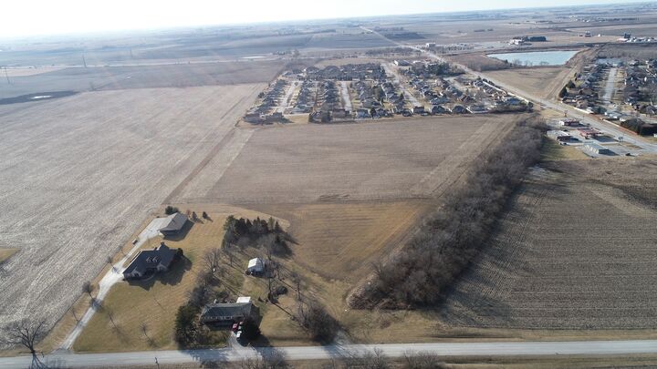 Lot 015 S Rathje Road  Peotone IL 60468 photo