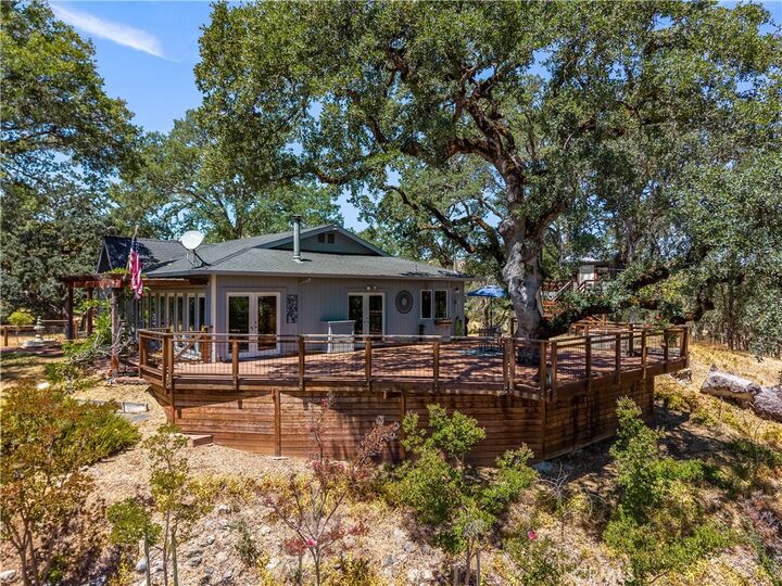 Property Photo:  608 Dixon Drive  CA 95453 
