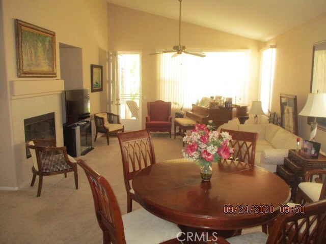 Property Photo: 23727 Corte Andar CA 92562