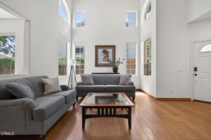 Property Photo: 5004 Ladera Vista Drive CA 93012
