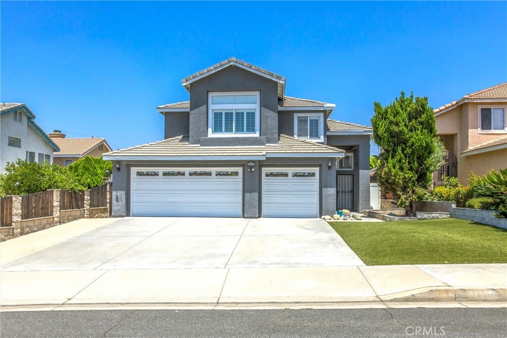 Property Photo: 31110 Nice Ave CA 92359