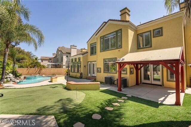 Property Photo: 4109 Laurelview Drive CA 93021