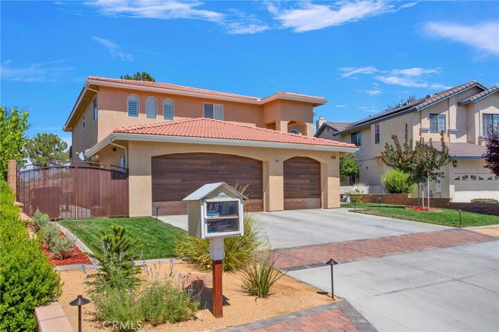 Property Photo:  12934 Cedarbrook Lane  CA 92395 