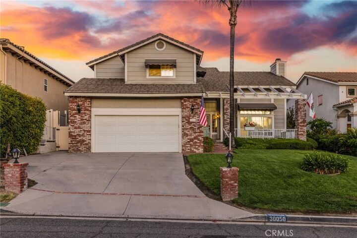 Property Photo: 30050 Skippers Way Drive CA 92587