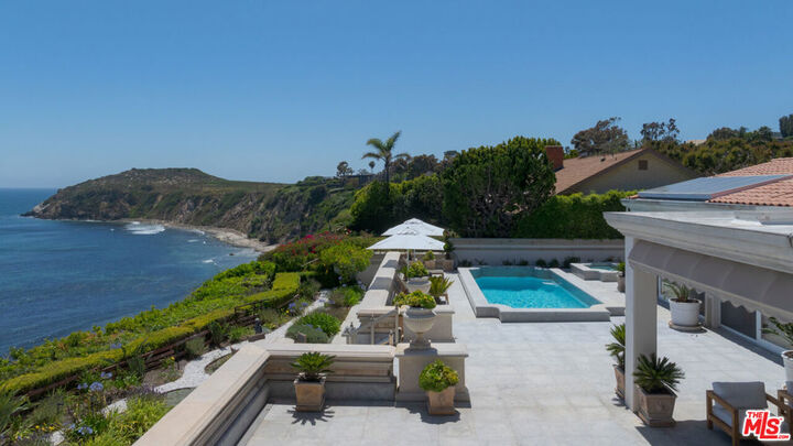29000 Cliffside Drive  Malibu CA 90265 photo