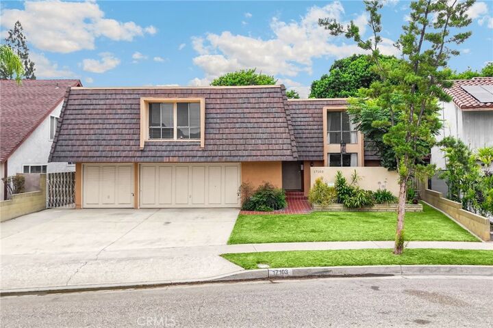 17103 Cortner Avenue  Cerritos CA 90703 photo
