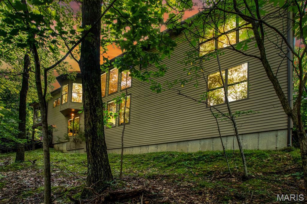 Property Photo:  1343 Bear Canyon Road  MO 63021 