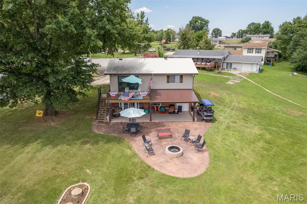 Property Photo:  14522 Meadowlark Drive  MO 63670 