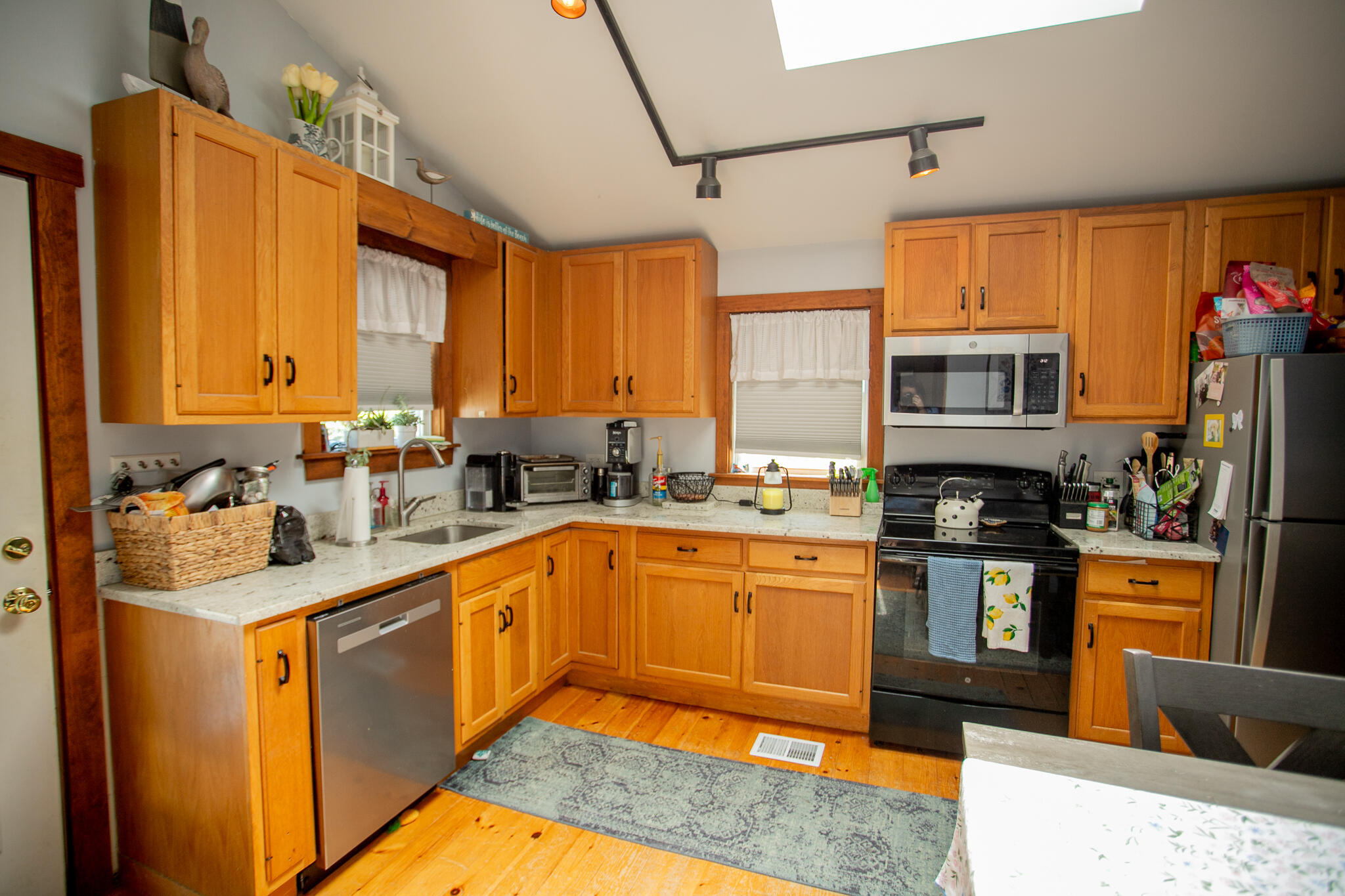 Property Photo: 30 Washington Street ME 04496
