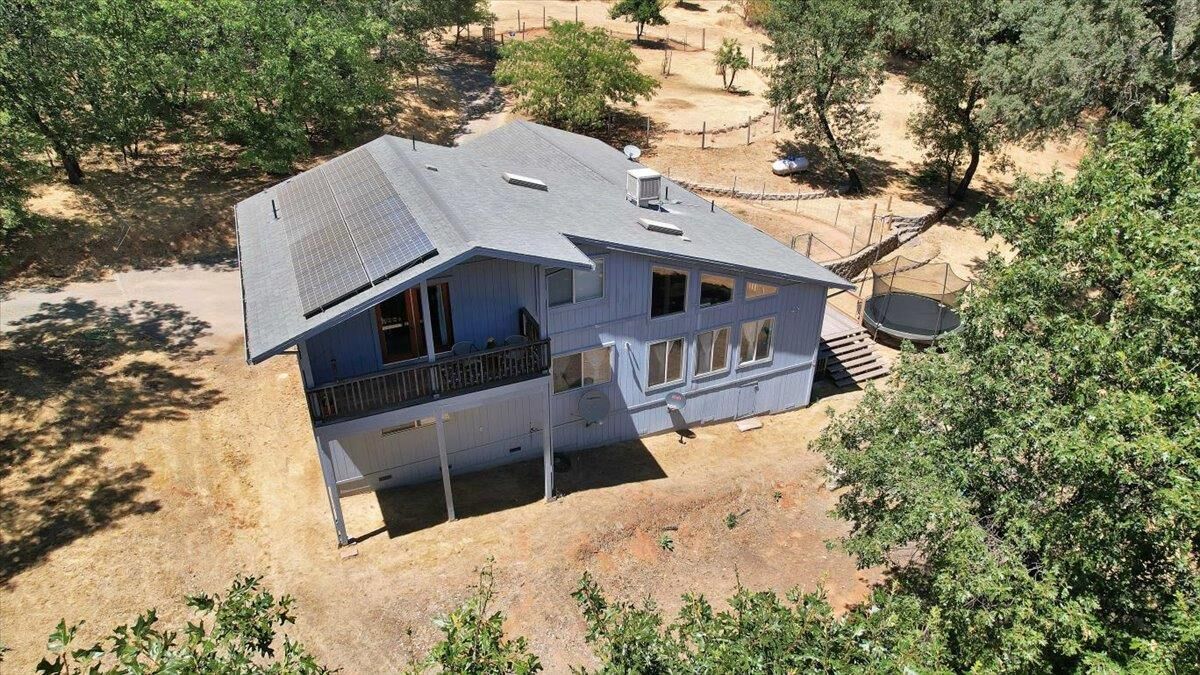 Property Photo:  22261 Rambling Oaks Drive  CA 95949 