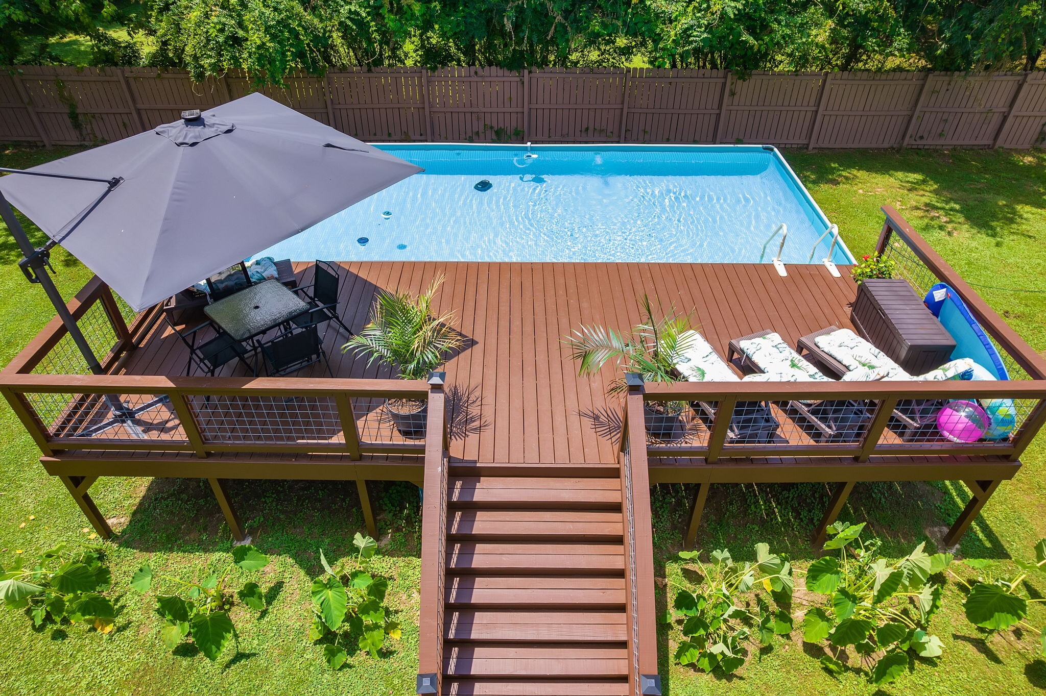 Property Photo: 6 Shorepoint Rd TN 38362