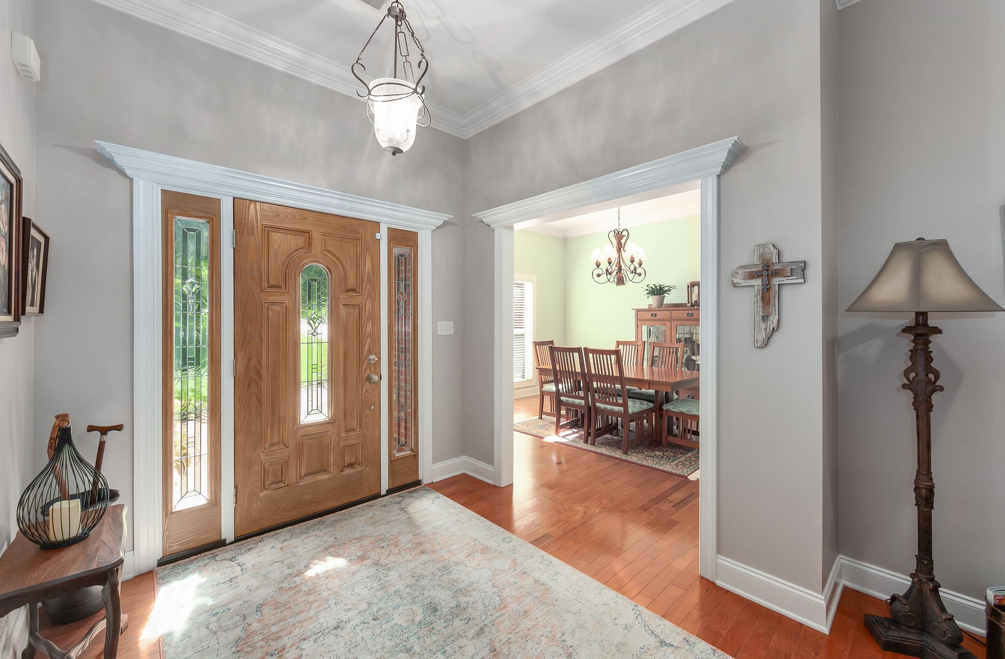 Property Photo:  547 Willoughby Rd  TN 38313 