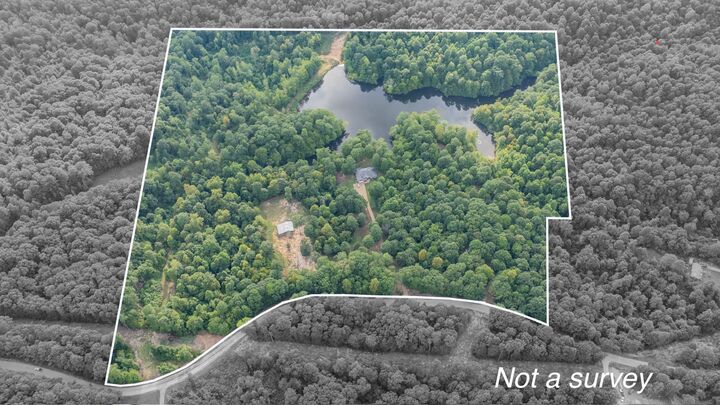 Property Photo: 547 Willoughby Rd TN 38313