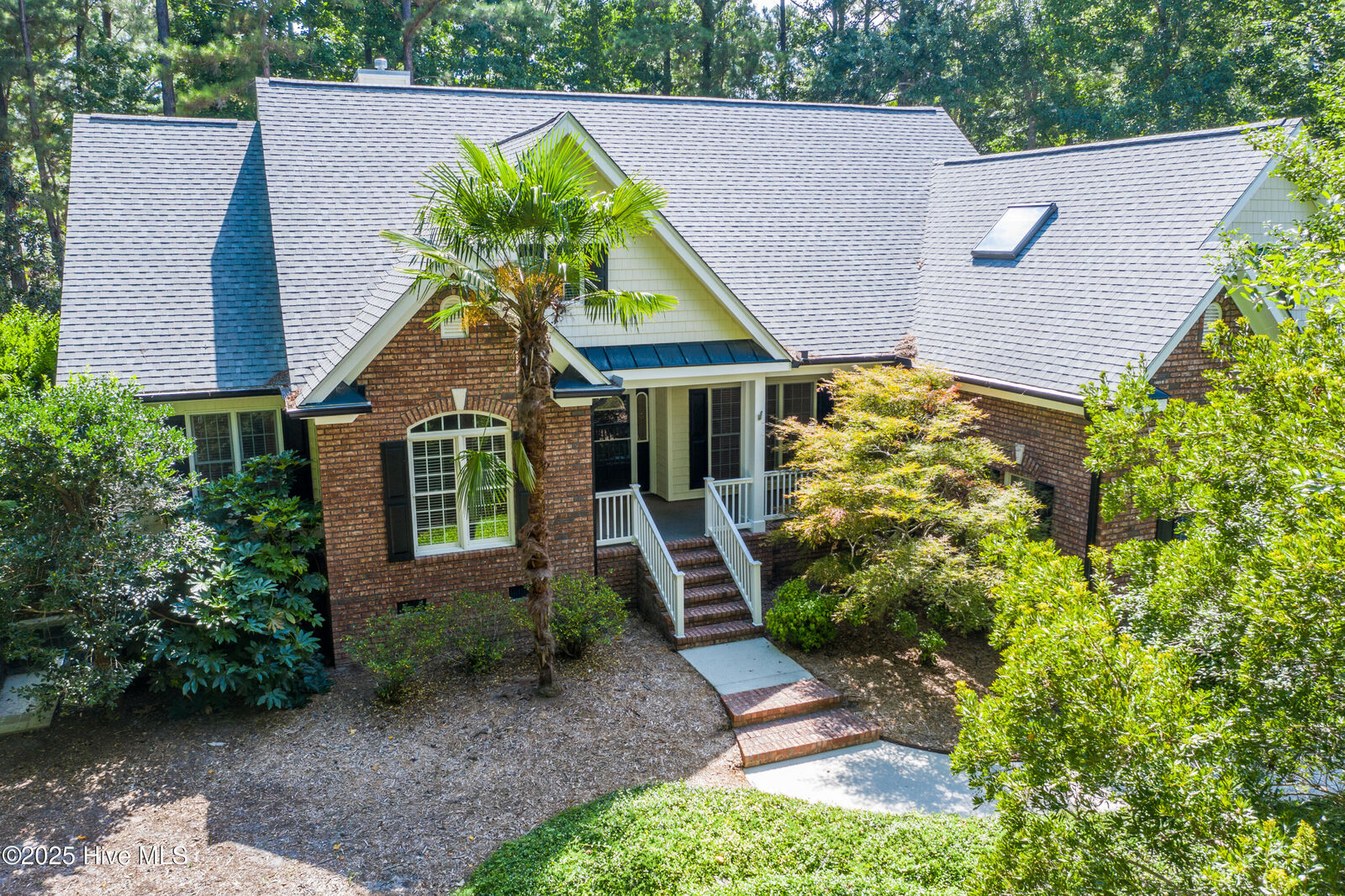 Property Photo:  110 E High Bluff Drive  NC 28443 