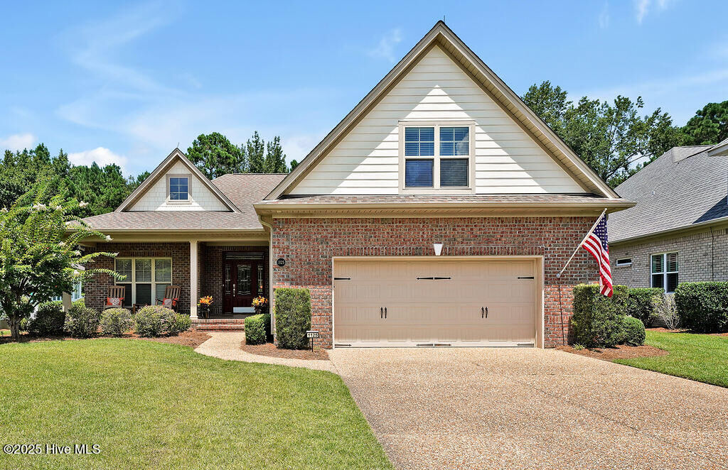 Property Photo:  1125 Evangeline Drive  NC 28451 