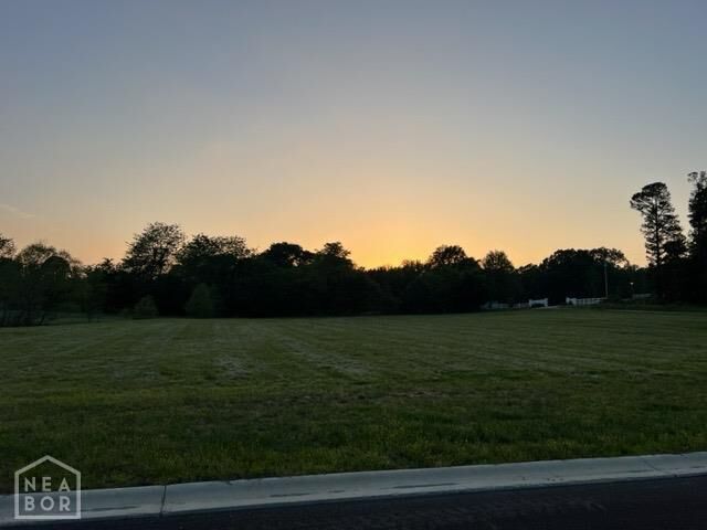 Property Photo: 7 Lot 7 Rolling Meadows AR 72417