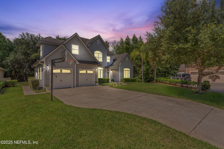 Property Photo: 1903 Salt Creek Drive FL 32003