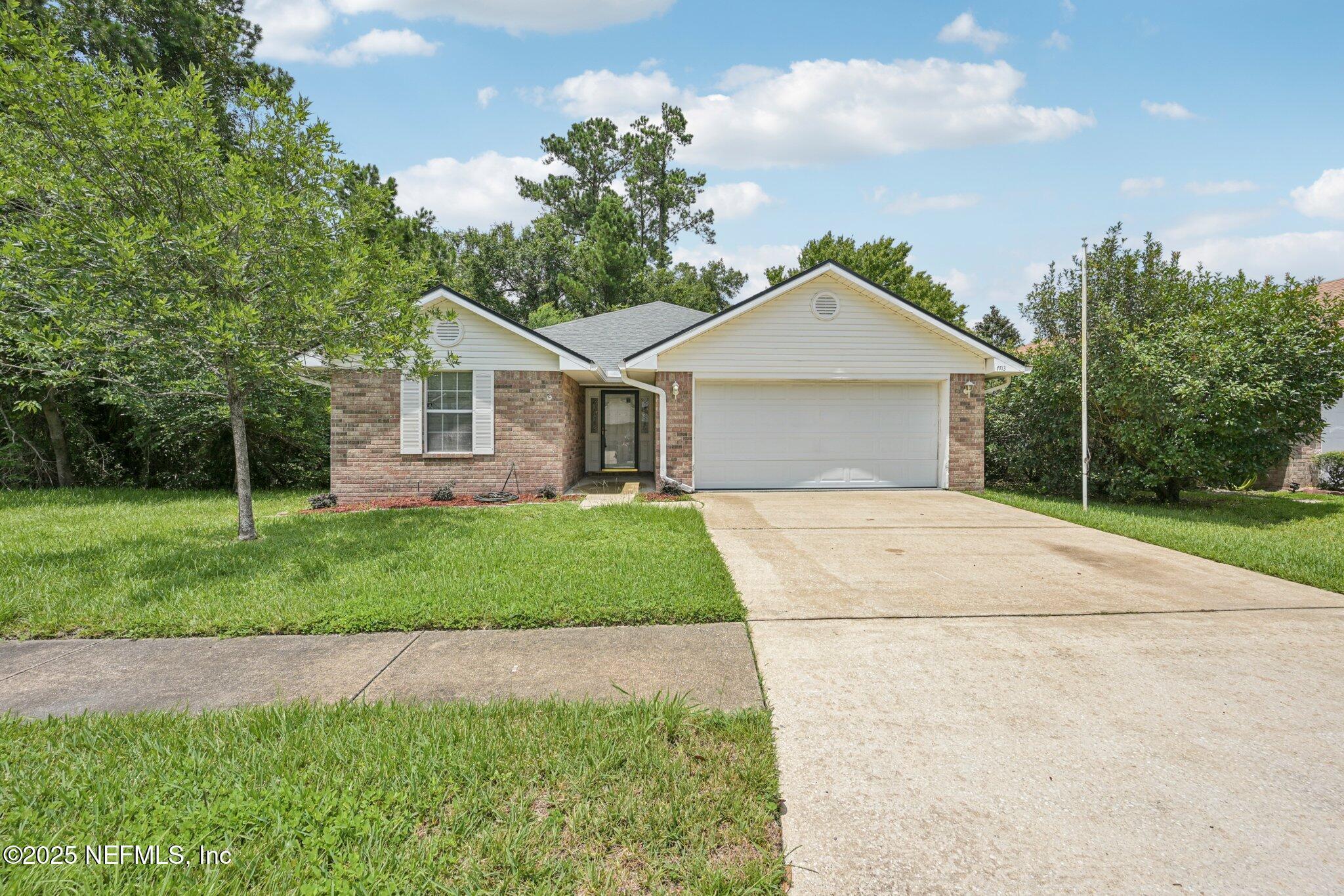 Property Photo:  7713 Lookout Point Drive  FL 32210 