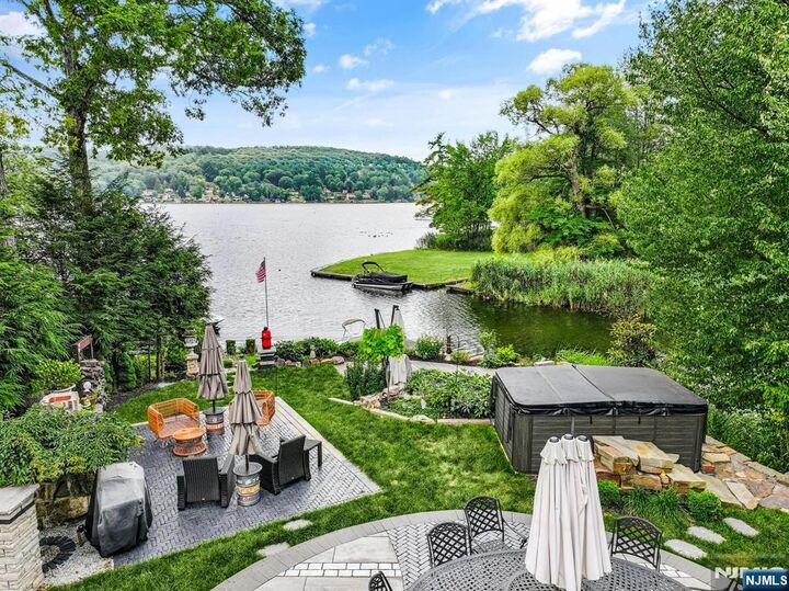 Property Photo: 590 W Shore Trail NJ 07871