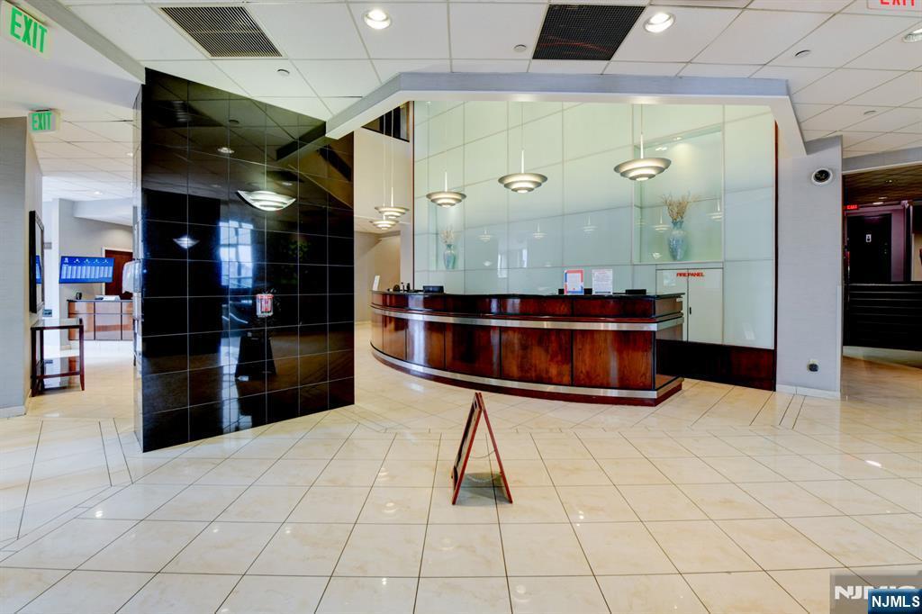 Property Photo: 7004 Boulevard East 11B NJ 07093