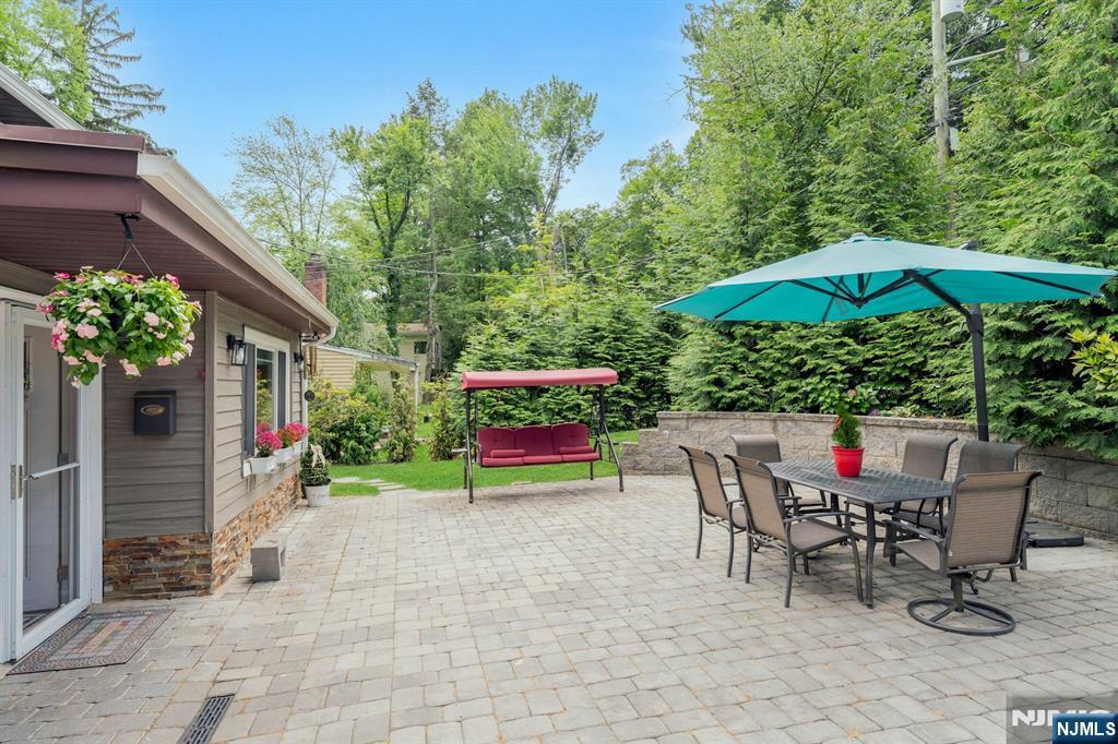 Property Photo: 931 Monroe Street NJ 07450