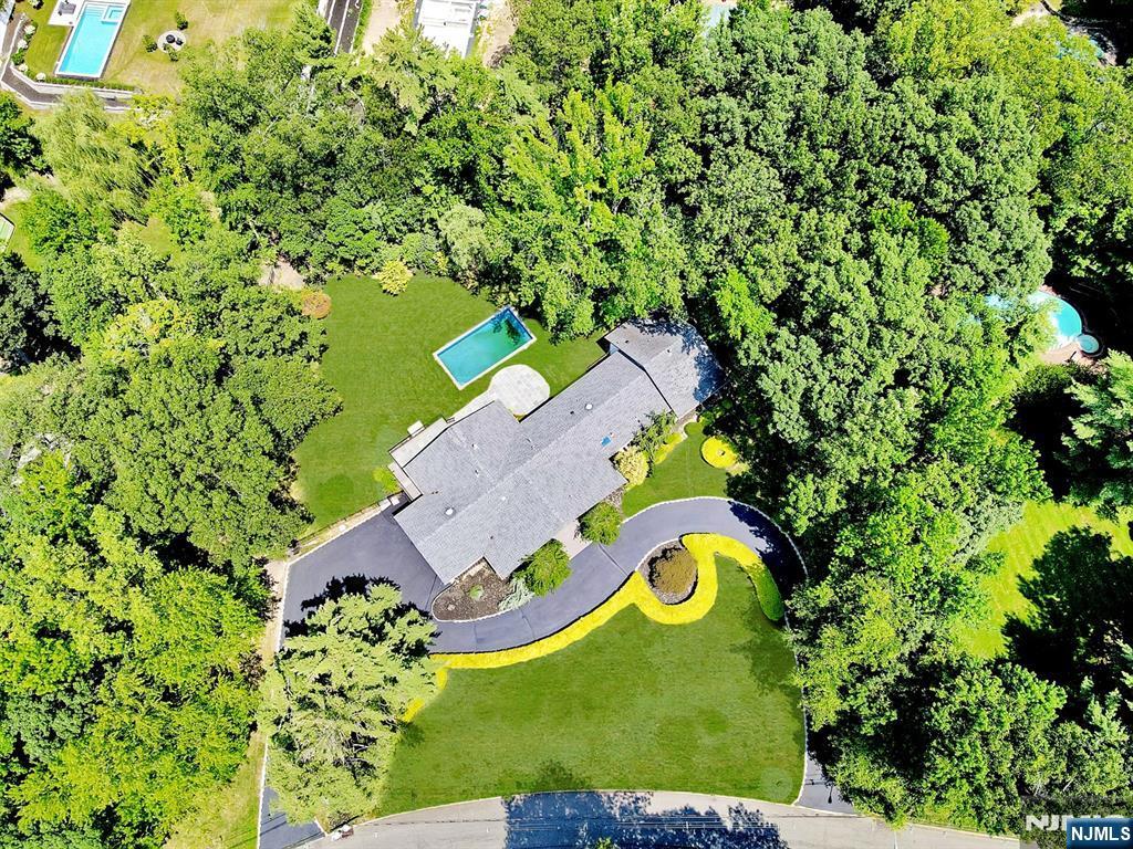 Property Photo: 203 Leroy Street NJ 07670