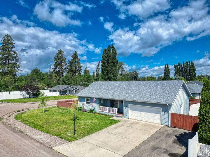 Property Photo: 2031 River Place MT 59901