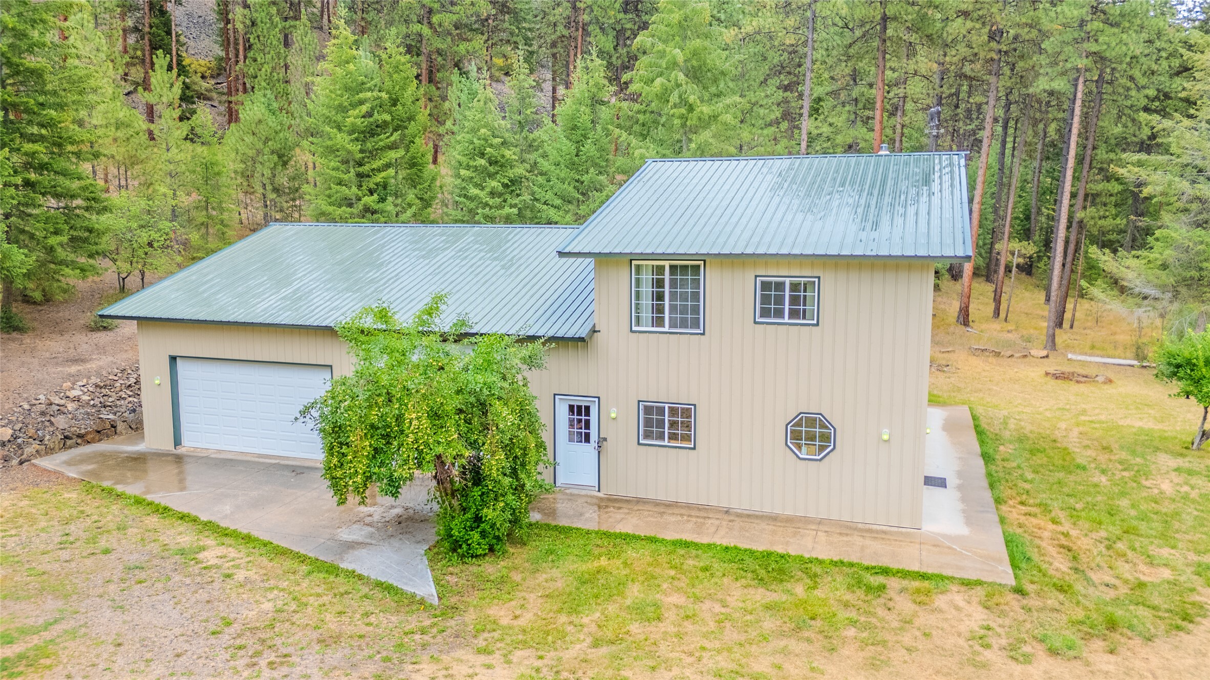 159 Snowbird Lane  Superior MT 59872 photo