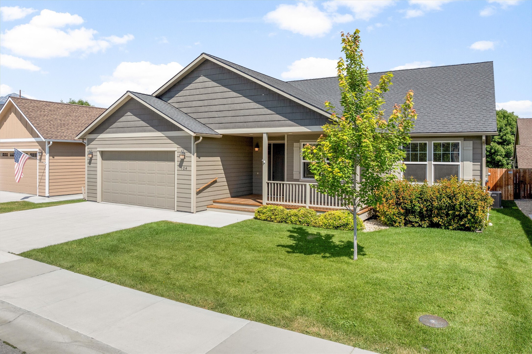 104 Wildrose Court  Hamilton MT 59840 photo