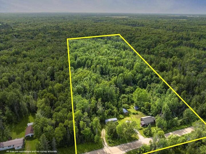 Property Photo: N. 7744 Bay MI 49780