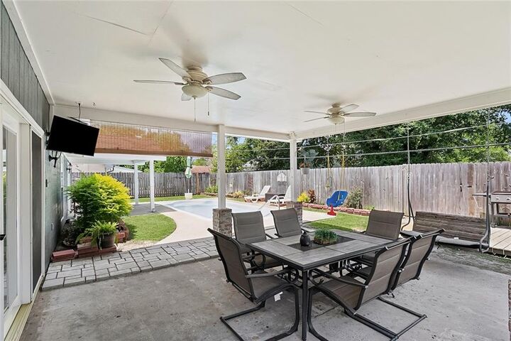 Property Photo: 302 Lake Village Boulevard LA 70461